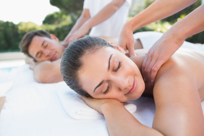 enjoy a couple massage | massage caloundra | mobile ...