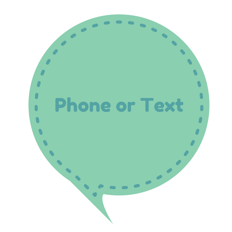 phone or text | massage caloundra | mobile massage ...